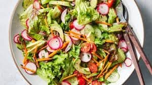 Garden Salad (Large)