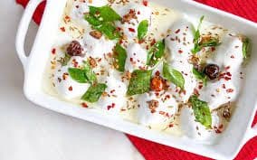 Dahi Vada