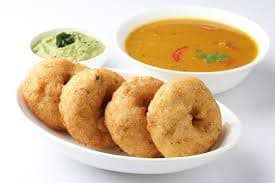 Vada Sambar