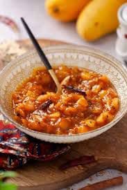 Mango Chutney