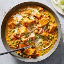 Mutter Paneer