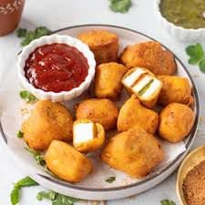 Paneer Pakora (6pc)