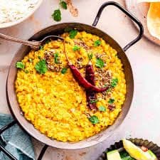 Tarka Daal