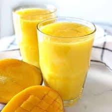 Mango Juice