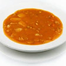 Malcatani Soup