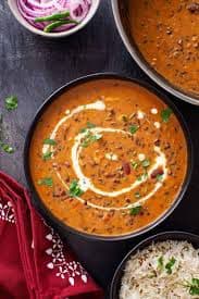 Daal Makhni