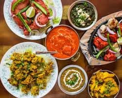 Mahal Special