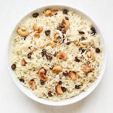 Mahal Pulao