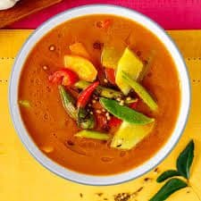 Sambar Soup