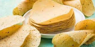 Papadam