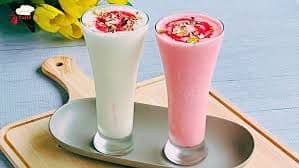 Sweet Lassi