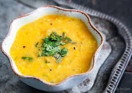 Lentil (Daal) Soup