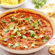 Lamb Jalfraizi